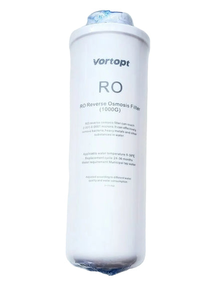 Vortopt DR2 1000GPD Replacement Filter
