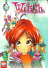 W.I.T.C.H. Part 1, Vol. 1: The Twelve Portals