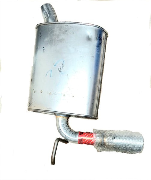 Walker Quiet-Flow SS 52469