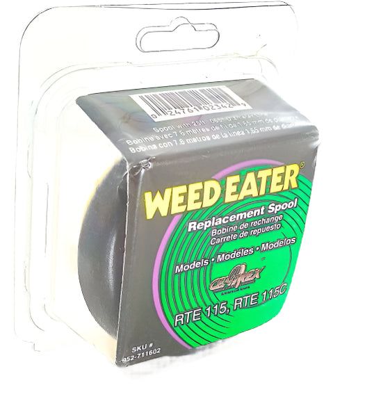 Weed Eater 0.065" Dual Exit Trimmer Line Replacement Spool