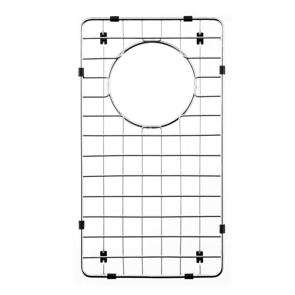 Houzer Wirecraft Sink Bottom Grid 8.5 in x 15.5 in