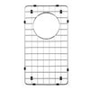Houzer Wirecraft Sink Bottom Grid 8.5 in x 15.5 in