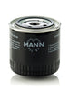 MANN-FILTER W 920/17 Spin-On Oil Filter, Porsche & Volkswagen