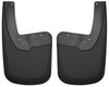 Husky Liners Rear Mud Guards Fits Select Dodge Ram 1500, Classic, 2500 & 3500 with Fender Flares