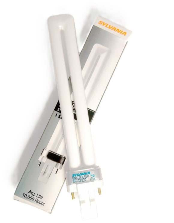 Fluorescent Light Bulb