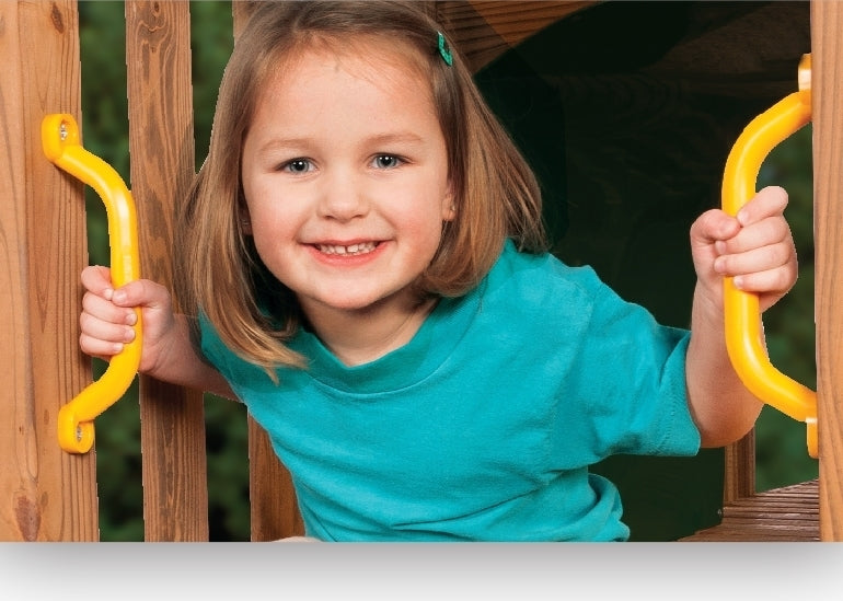 Handle Play PlayStar Playsets Play Handles – Near New Express