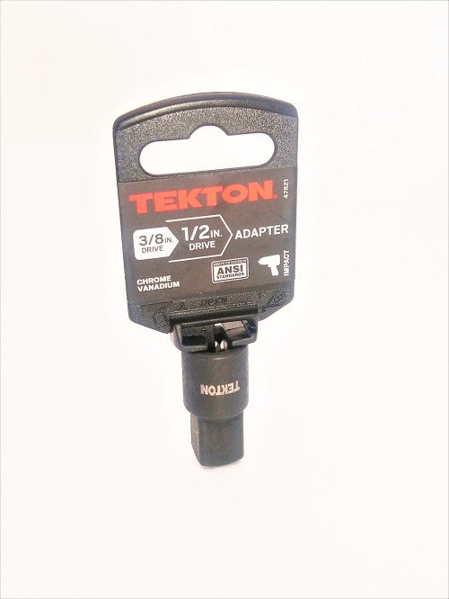 TEKTON 47821 1/2 in. Drive (M) by 3/8 in