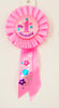 Beistle RS051P My 1st Birthday Rosette