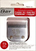 Oster Professional Detachable Classic 76 Clipper Replacement Blade, Size 1-1/2