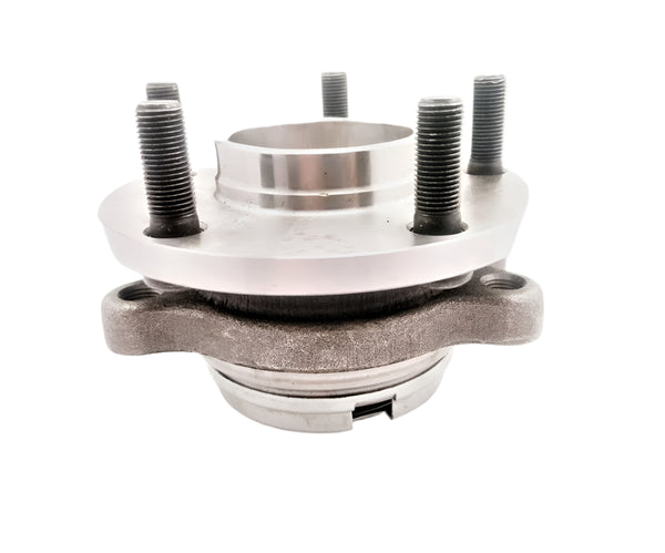 Timken Wheel Bearing and Hub Assembly Front HA590250 fits Nissan Altima 07-13 condition used