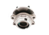 Timken Wheel Bearing and Hub Assembly Front HA590250 fits Nissan Altima 07-13