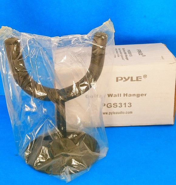 Pyle-Pro PGS313 Guitar Wall Hanger