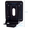 VESA Mount Adapter Bracket for Select Samsung Monitors - by HumanCentric