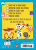 101 Video Games to Play Before You Grow Up - Back cover