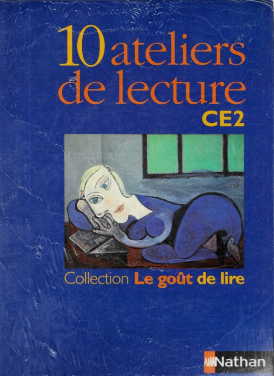 10 ateliers de lecture CE2