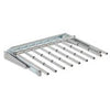 Rubbermaid Configurations™ Add-On Pants Rack, Titanium