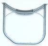 Ultra Durable ADQ56656401 Dryer Lint Filter Replacement for LG Kenmore Dryers