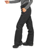 Arctix Women's Classic Ski Snow Insulated Pants, Black