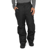 Arctix Men’s Essential Snow Pants, Black