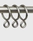Rod Desyne Curtain Eyelet 1