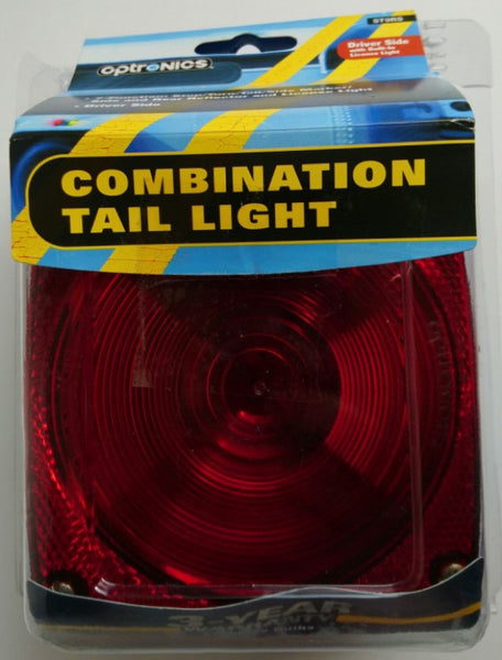 Optronics (ST9RS) Combination Tail Light