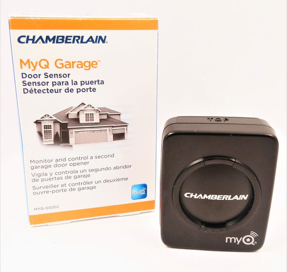 Chamberlain MYQ-G0202