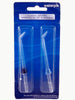 Waterpik Classic Jet Tips For Wp100 (2-pack)