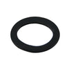 Packnwood Black Silicone Rings - Fits 210BOKA100, 210BOKA150, 210BOKA200