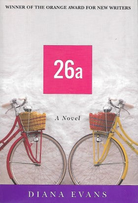 26a A Novel