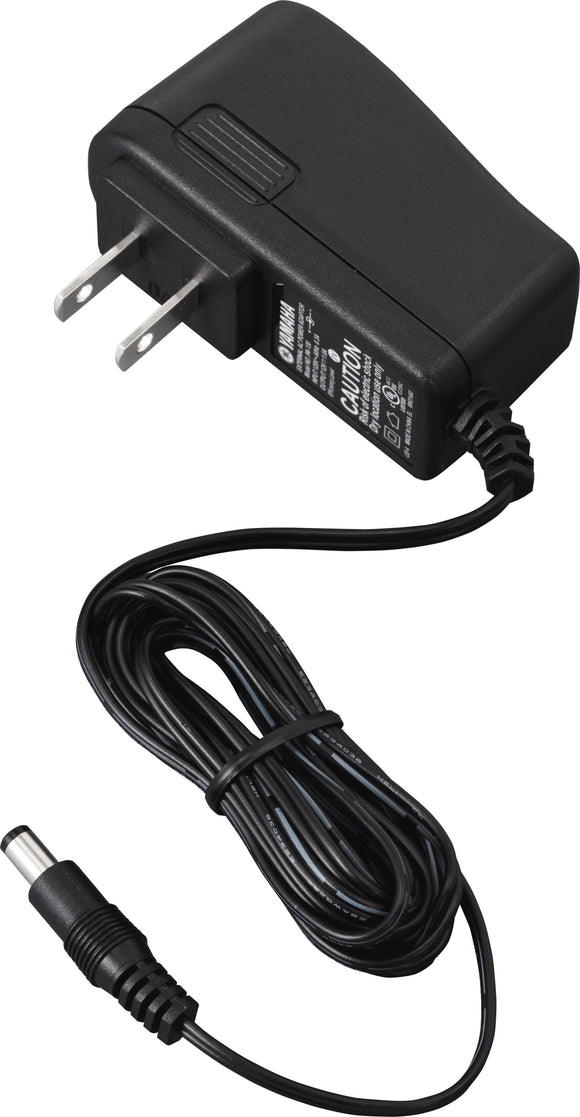 Yamaha External AC Power Adapter, PA-130 Black