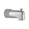 Moen Replacement 5.5-Inch Tub Diverter Spout with 1/2-Inch Slip Fit Connection, Chrome