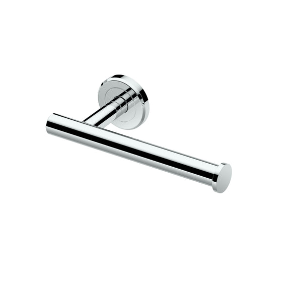 Gatco 4243 LATITUDE² Euro Tissue Holder, Chrome