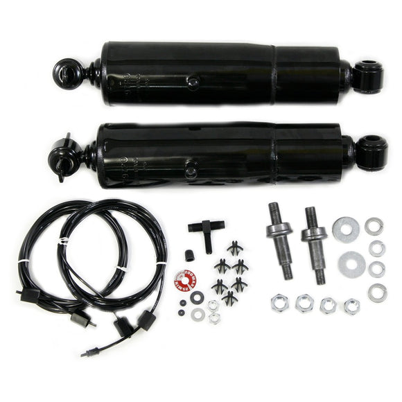 ACDelco 504-511 Specialty Rear Air Lift Shock Absorber