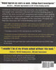 5 SAT Critical Reading Practice Tests - Back cover
