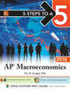 AP Macroeconomics 2018 - Front Cover