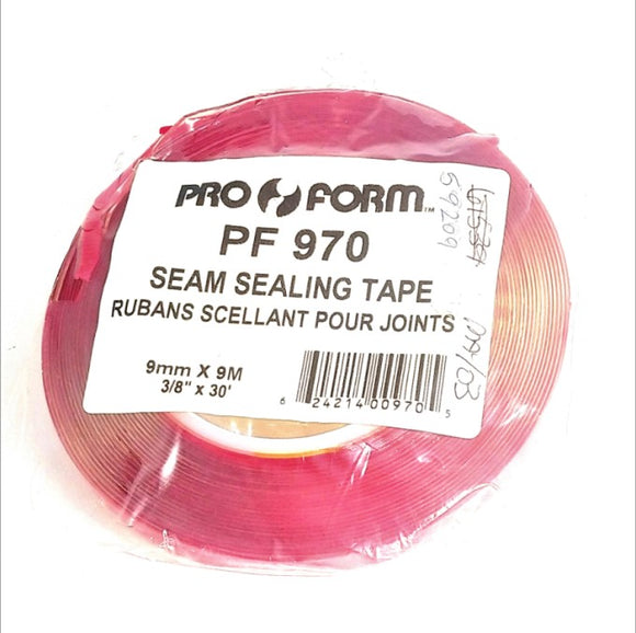 Pro-Form Seam Sealing Tape 9mm x 9M