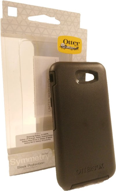 OtterBox SYMMETRY SERIES Case for Samsung Galaxy