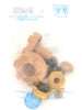 Woodford Model 22/V22 Hot & Cold Wall Faucet Repair Kit Metal Handles