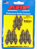 Arp Inc. 200-7612 Stamped Steel 12pt Valve Cover Stud Kit