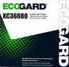 ECOGARD Premium Cabin Air Filter # XC36080