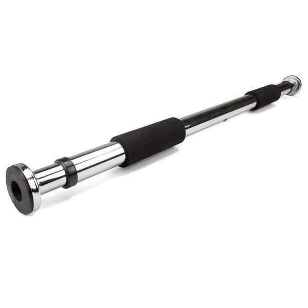 Crown Sporting Door Gym Express Upper Body Home Workout Bar