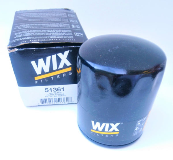 Wix 51361 Oil Filter
