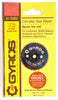 Gyros 81 31222 Ripsaw Blade, 1 1/4" Dia. For Dremel Type Tools
