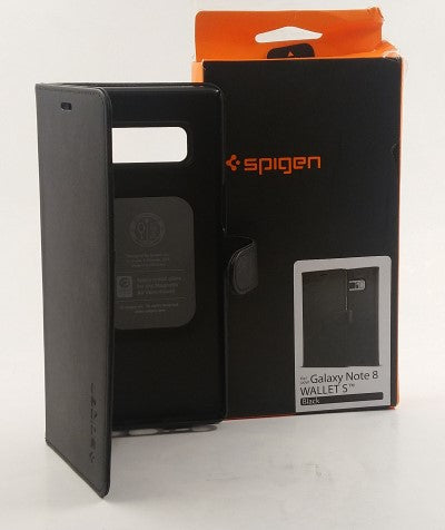 Spigen 8809522199917 Case for Galaxy Note 8