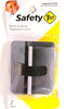 Safety 1st Multi-Purpose Strap Appliance Locks, 2 Pack