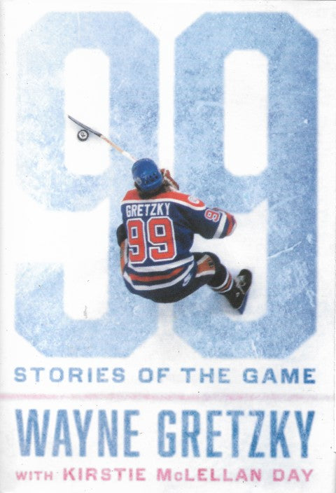 99 Stories of the Game - Front