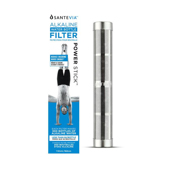 Santevia Water Bottle Power Water Stick