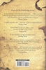 A Column of Fire - Back cover