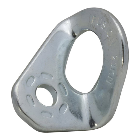 Fusion Climb Cabal 12mm 23KN Zinc Plated Steel Bolt Hanger