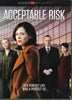 Acceptable Risk, Movie [DVD]